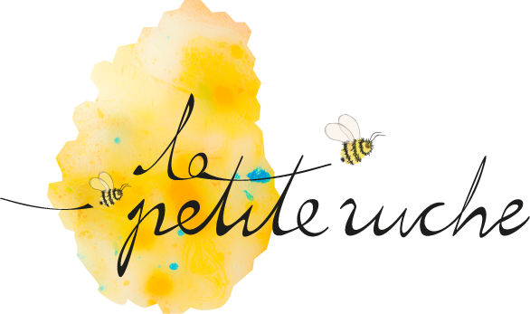 La Petite Ruche Logo